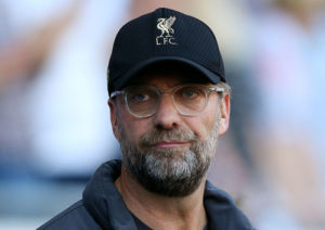 Thua trận Man Utd khiến Jurgen Klopp vui mừng? 2 Jurgen Klopp