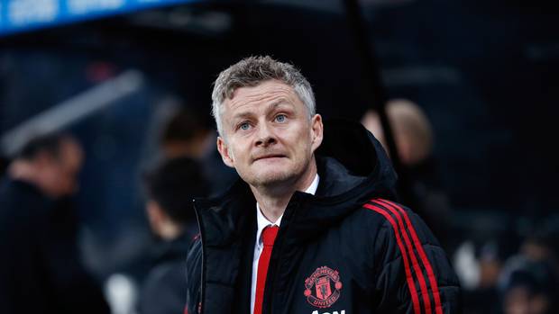 Man United rơi vào tình thế khó ở mùa giải tới 2 Solskjaer