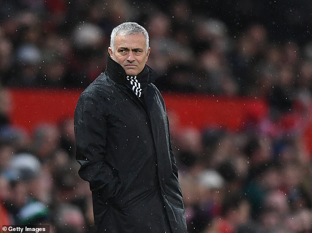 Jose Mourinho tới Tây Ban Nha, Real Madrid muốn mua Mbappe 2 Jose Mourinho