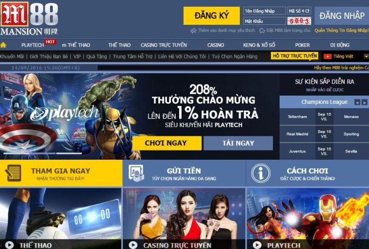 M88bet - Link vào M88 - Ms3388 - Cách vào M88 4 Link vào m88 và cách vào m88