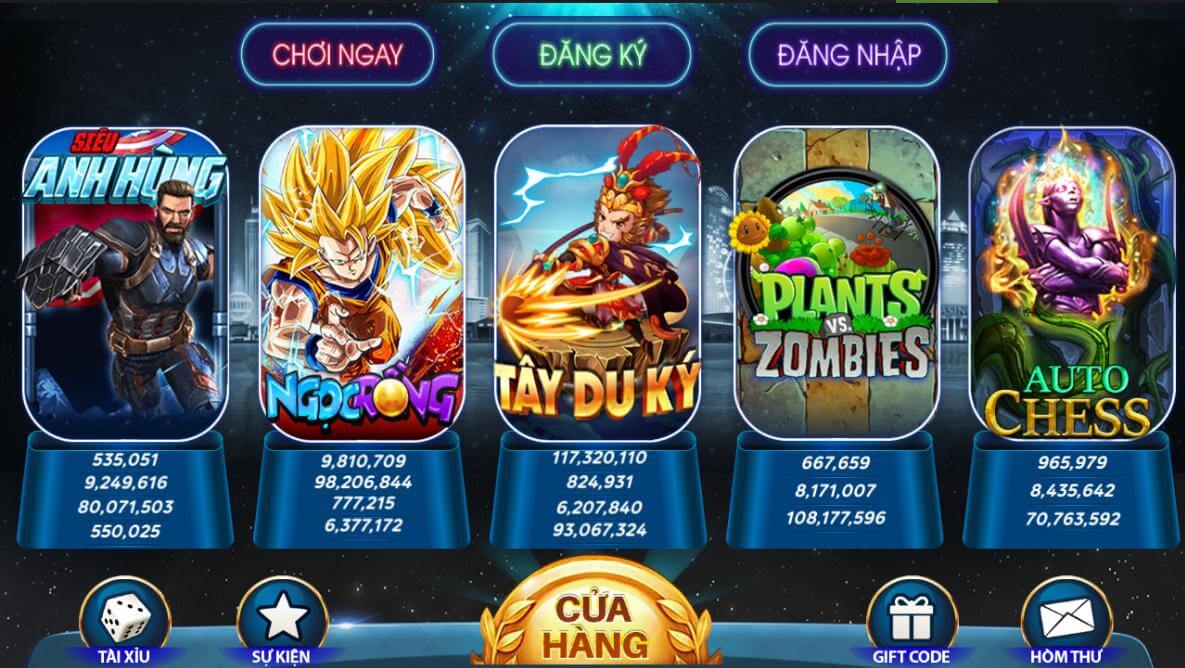 Chơi game tài xỉu 68 phatloc club - bắn cá phát lộc 2 2 phatloc club