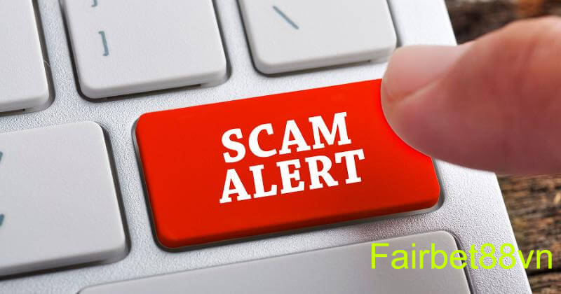 Fb88vn lừa đảo
