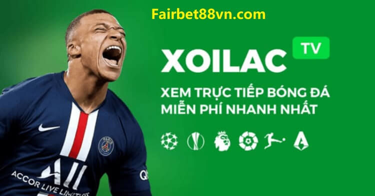 Xoilac.tv - Xoilac1.tv Trực tiếp bóng đá hôm nay tại Xôi Lạc TV 9 Chất lượng chiếu tại Xôi Lạc Chấm TIVI chuyên nghiệp