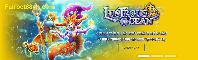 Game bắn cá đổi thưởng FB88