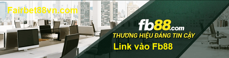 Link vào Fb88 mới nhất 2023