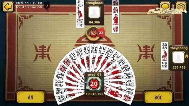 Cách đánh chắn cho người mới Cách đánh chắn cho người mới
