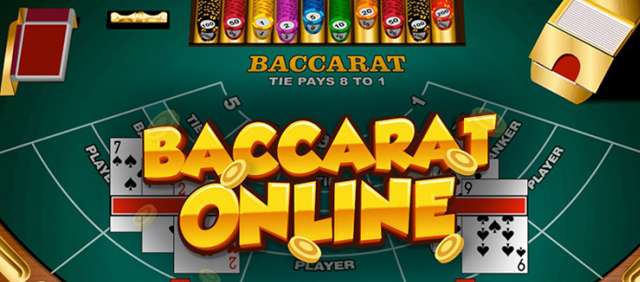 Cách chơi baccarat online - game bài hấp dẫn mọi thời đại 2 Cách chơi baccarat tương tự như bài cào