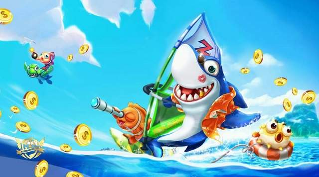 Cách chơi game bắn cá ăn tiền thật Cách chơi game bắn cá ăn tiền thật